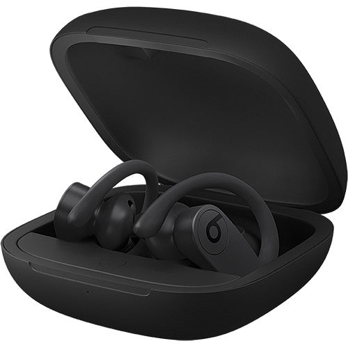 Beats by Dr. Dre Powerbeats Pro In-Ear Wireless Headphones (Black)