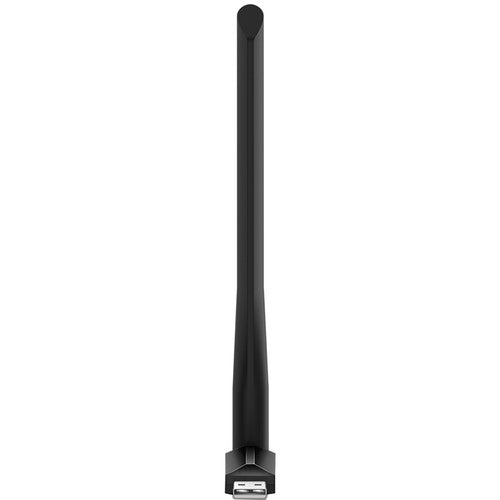 TP-Link AC600 USB WiFi Adapter for PC (Archer T2U Plus) - Wireless Network Adapter for Desktop with 2.4GHz