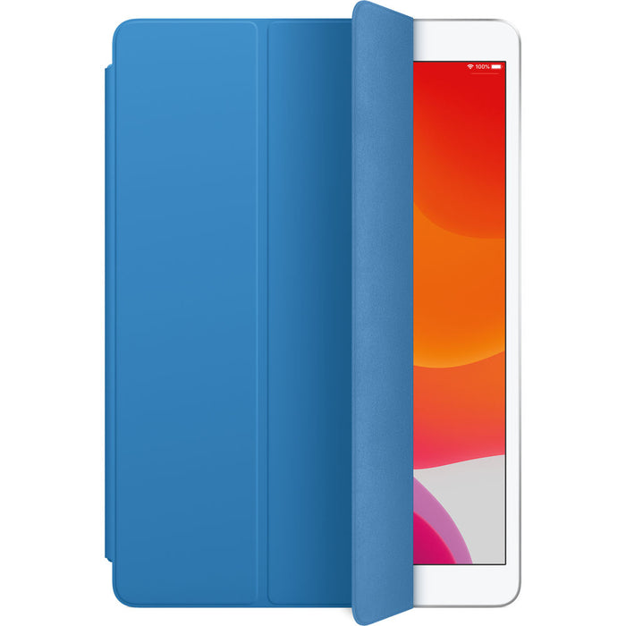 Apple Smart Cover for iPad (7th Gen), iPad Pro 10.5" , & iPad Air (3rd Gen) - (Surf Blue)