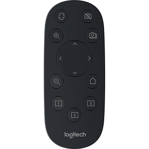 Logitech Remote Control for PTZ Pro 2