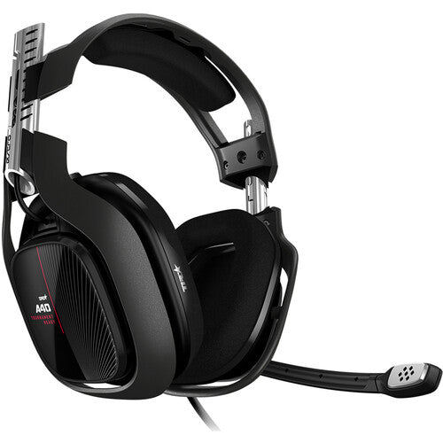 Astro A40 TR Wired Gaming Headset