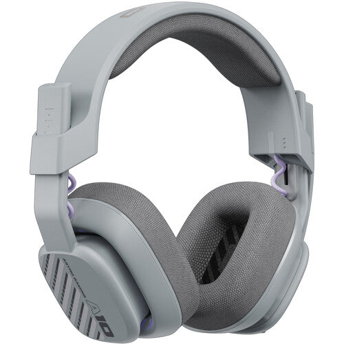 ASTRO A10 Gen 2 Wired Gaming Headset for PC/MAC - Grey