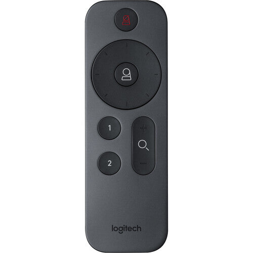 Logitech Replacement Remote Control for PTZ Pro Camera