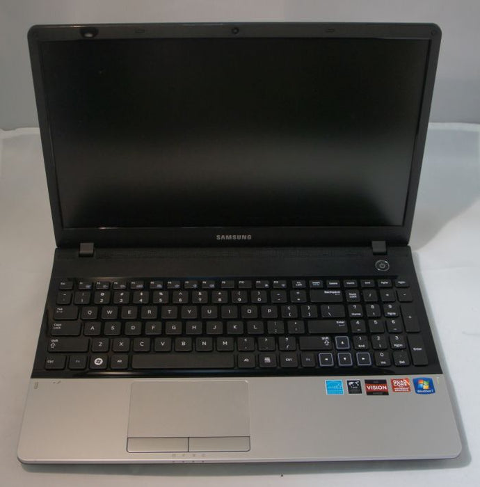 Samsung NP305E5A-A01US AMD A6-3400M 1.4GHz 15.6' Inch Laptop AS IS