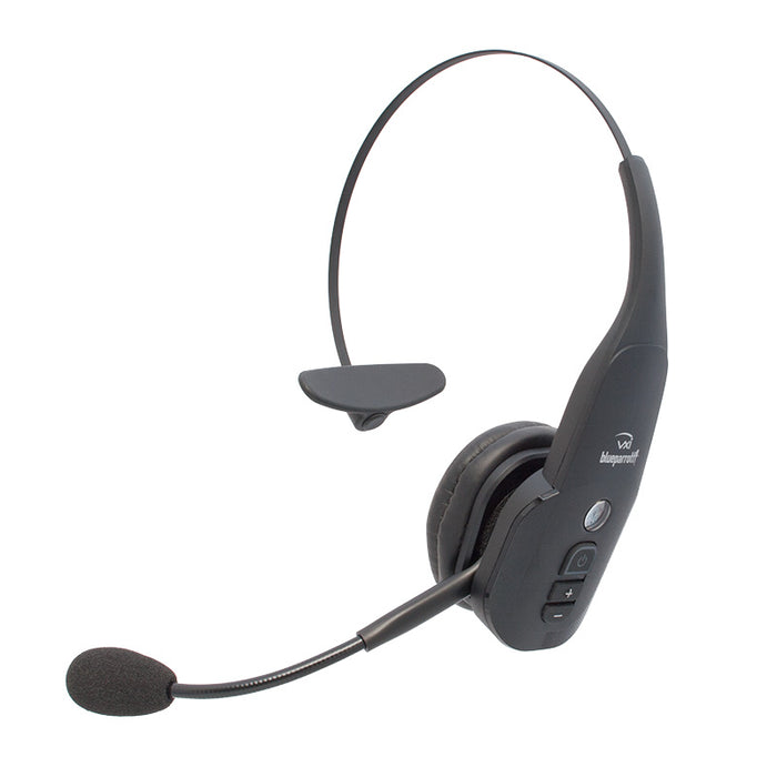 VXI BlueParrott B350-XT Rugged Noise Canceling Bluetooth Headset