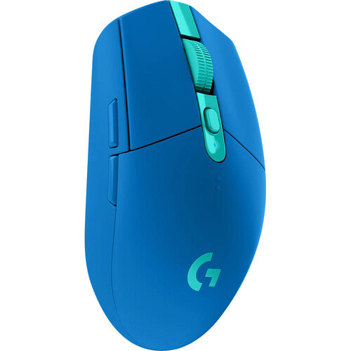 Logitech G G305 LIGHTSPEED Wireless Mouse - Blue