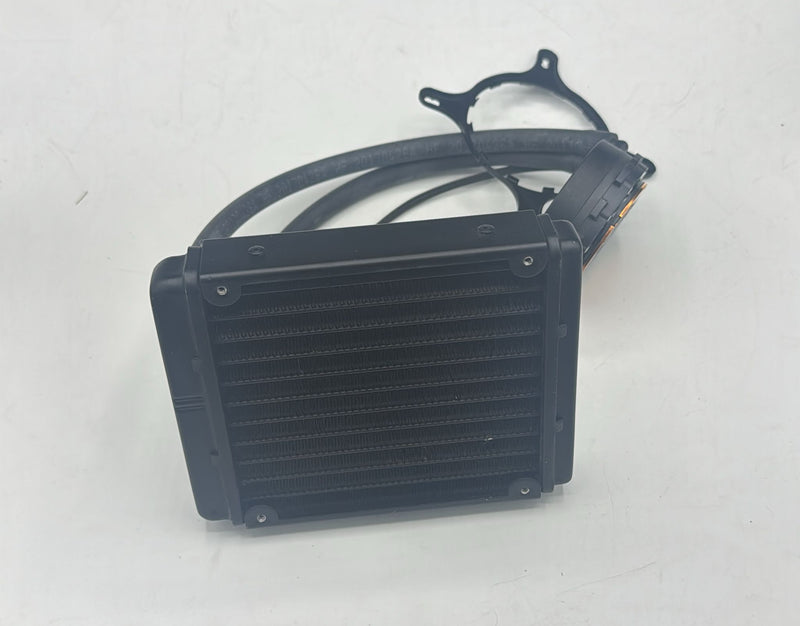 Thermaltake Water 3.0 Performer Radiator