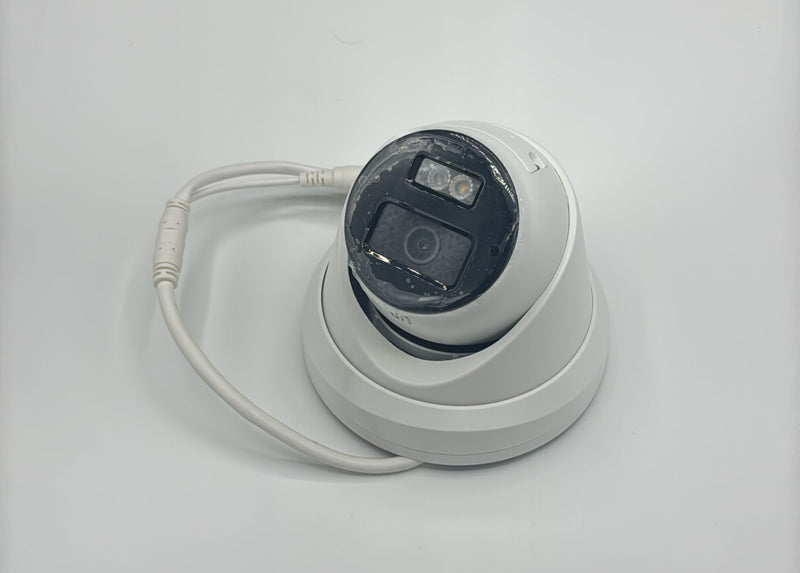 Hikvision 4K IPC-H8TR28A(D)F 8MP Acusense Full Color Night Vision IP Camera 2.8mm