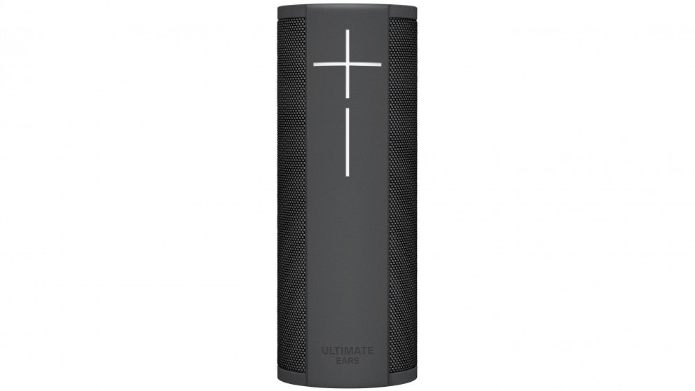 Ultimate Ears MEGABLAST Portable Wi-Fi With Charging Dock Bluetooth Speaker - Graphite