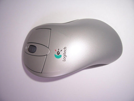 Logitech 851687-0001 / M-RK53 Cordless Mouse