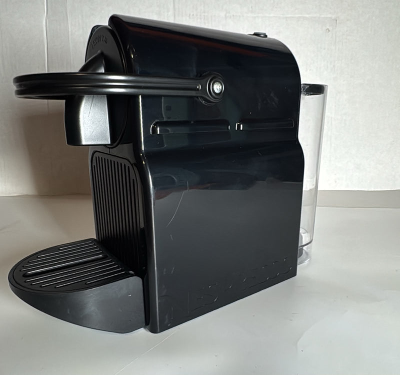 Nespresso by Breville Inissia Espresso Machine - Black