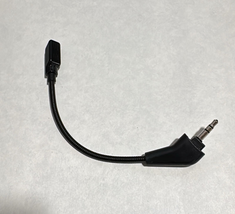 Replacement Boom Microphone for Corsair HS Series Headsets