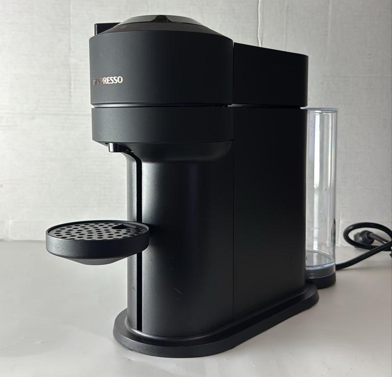 Nespresso Vertuo Next Coffee and Espresso Maker - Matte Black