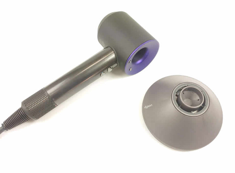 Dyson Supersonic Hair Dryer - Purple/Black