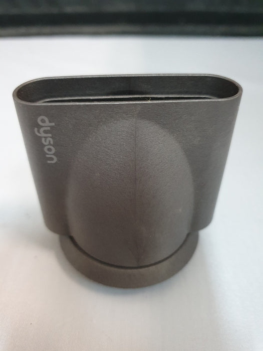 Replacement Dyson Smoothing Nozzle for Supersonic Hairdryer - Grey