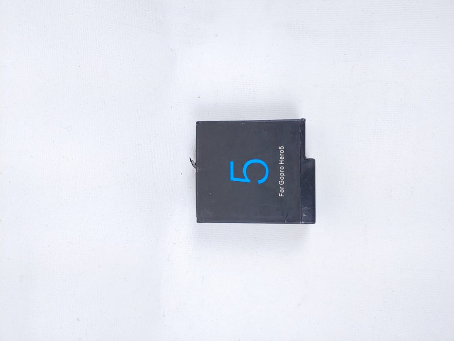 Rechargeable AHDBT-501 1220mAh Battery for Gopro Hero 5 hero 6 hero 7