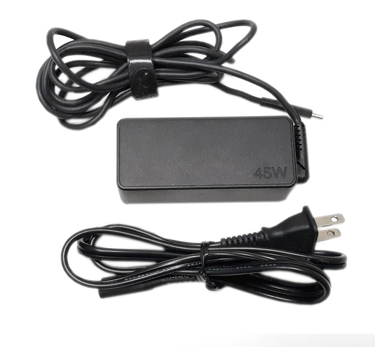 LENOVO AC ADAPTER 45W Model ADLX45YCC2A