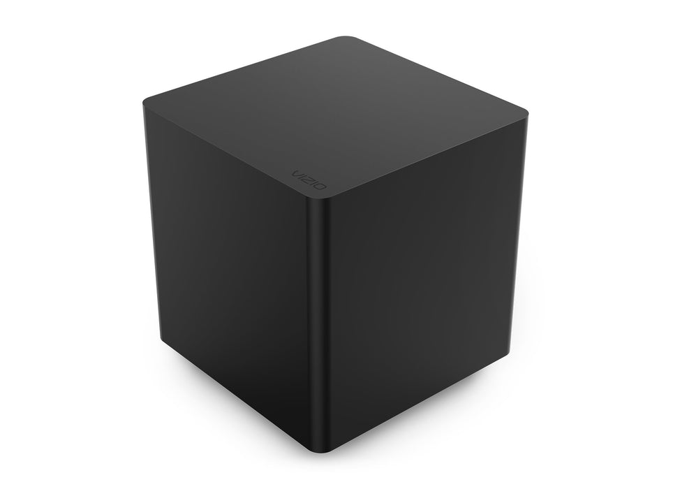 VIZIO V21 2.1 V-Series Replacement Subwoofer Only
