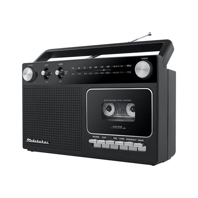 Spectra Studebaker SB2129 - cassette recorder