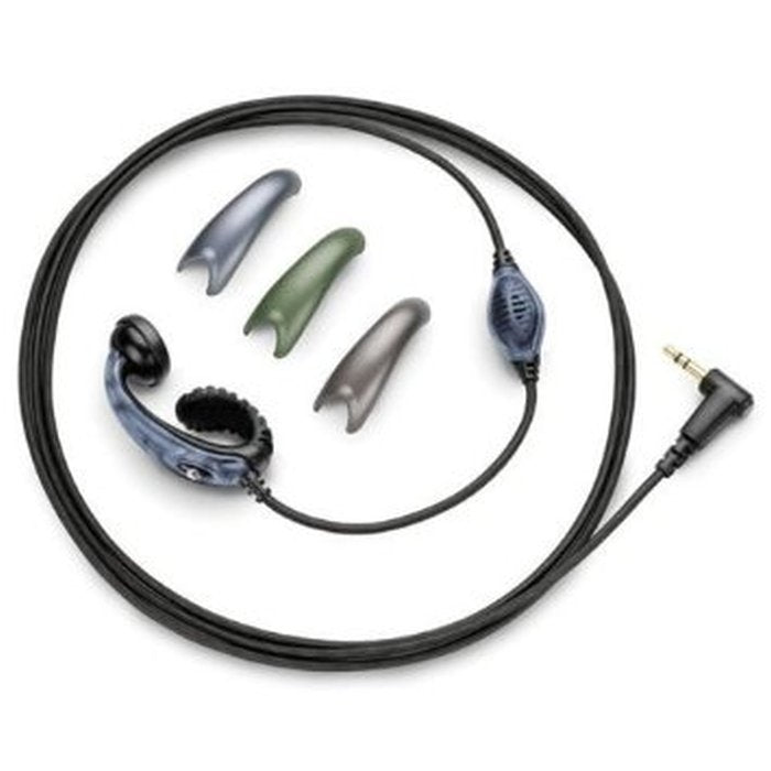 Plantronics MX100 Flex Grip Headset for Mobile Phone 2.5mm