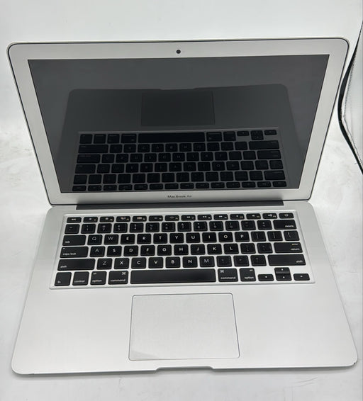 Apple MacBook Air 13" (A1466) 1.6 GHz i5-3427U 4GB RAM - Silver