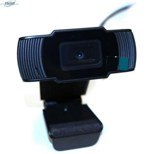 BYTECH BYMCWC102BLK BYTECH HD PC Web CAM