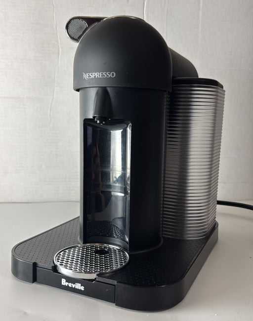 Nespresso By Breville Vertuoline Coffee and Espresso Machine - Matte Black
