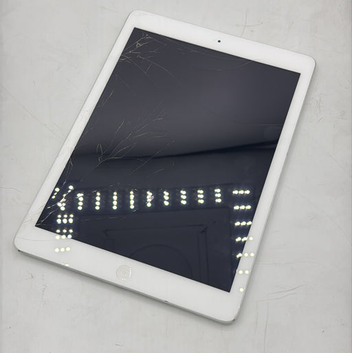 Apple iPad Air Gen 1 9.7" 16GB Wi-Fi A1474 - Space Gray