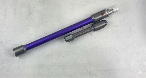 Dyson Gen5 Outsize Absolute Purple Wand & Crevice