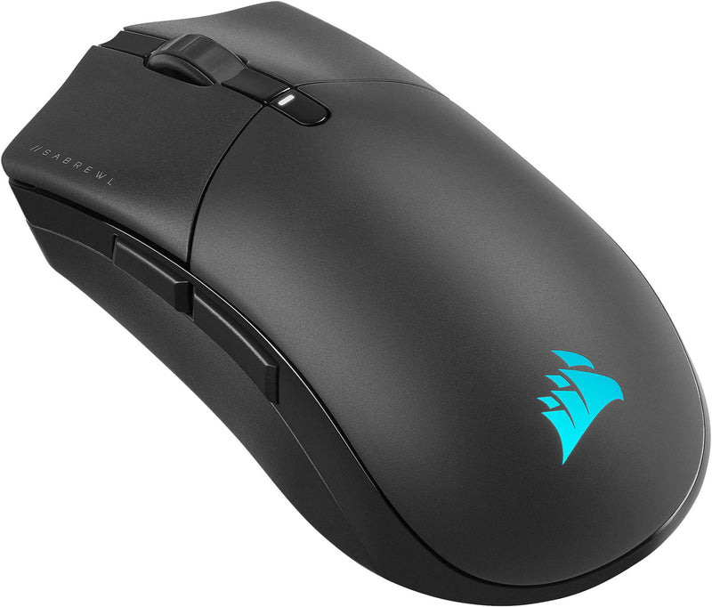 Corsair SABRE RGB PRO Champion Series Wireless Gaming Mouse