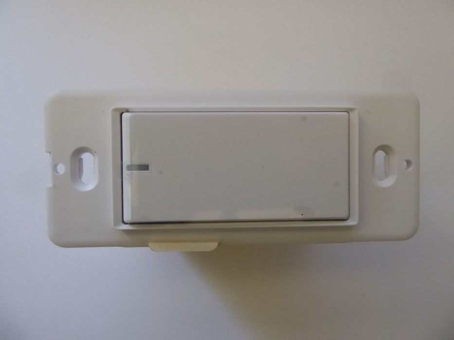 TREATLIFE Single Pole Smart Light Switch - SS01