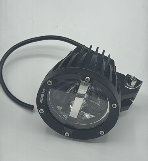 Auxbeam Round LED Pod 4 inch 72W