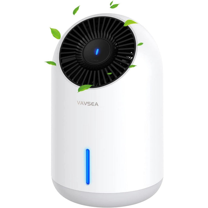 VAVSEA Dehumidifier, 53oz(1500ml) Dehumidifiers ,Model DH018