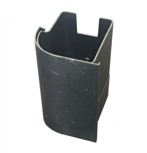 Nespresso Gran Lattissima Pod Catcher - Black