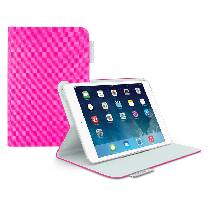 Logitech Logicool Folio M1 for iPad Mini - Black