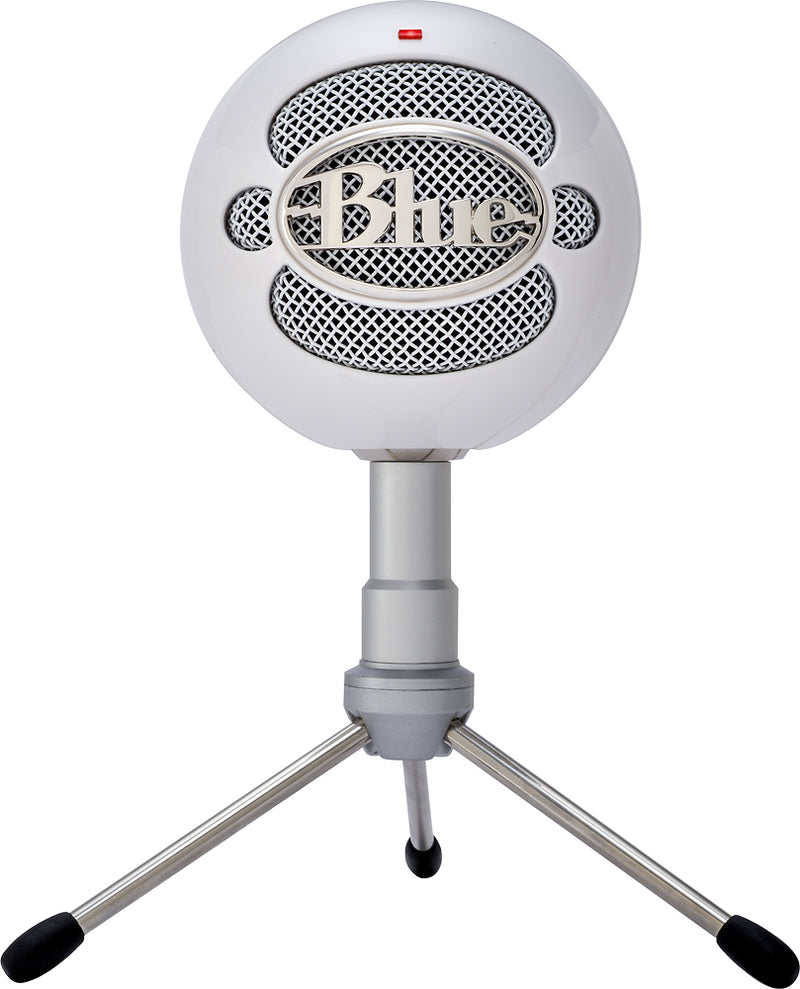 Blue Snowball iCE USB Microphone - Black