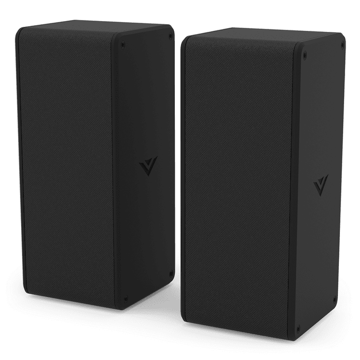 Replacement Vizio SB3651-h6 Left and Right Satellite Speakers