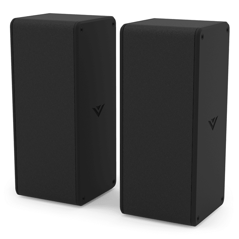 Replacement Vizio SB3241n-H6 Left and Right Satellite Speakers