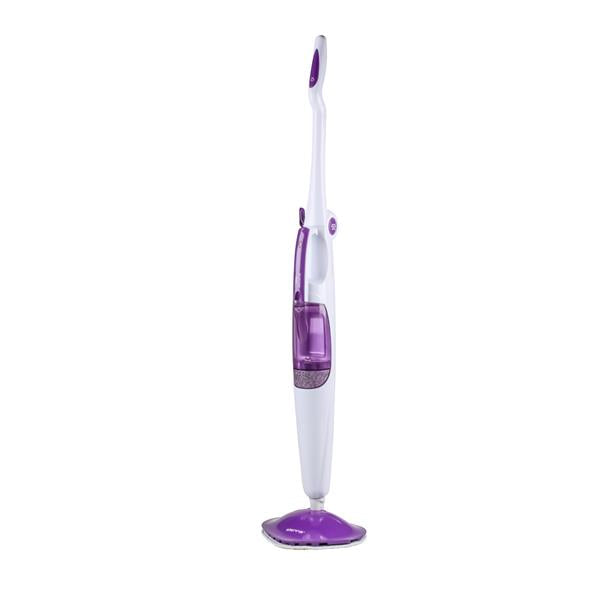Sienna Vortex Steam SSM-0618 - Purple
