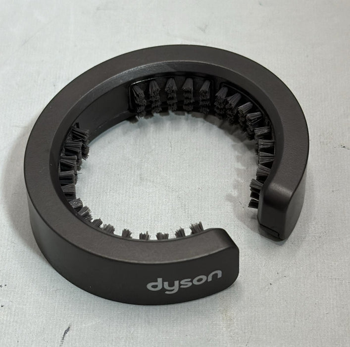 Replacement Dyson Filter Brush for Airwrap Styler - Nickel