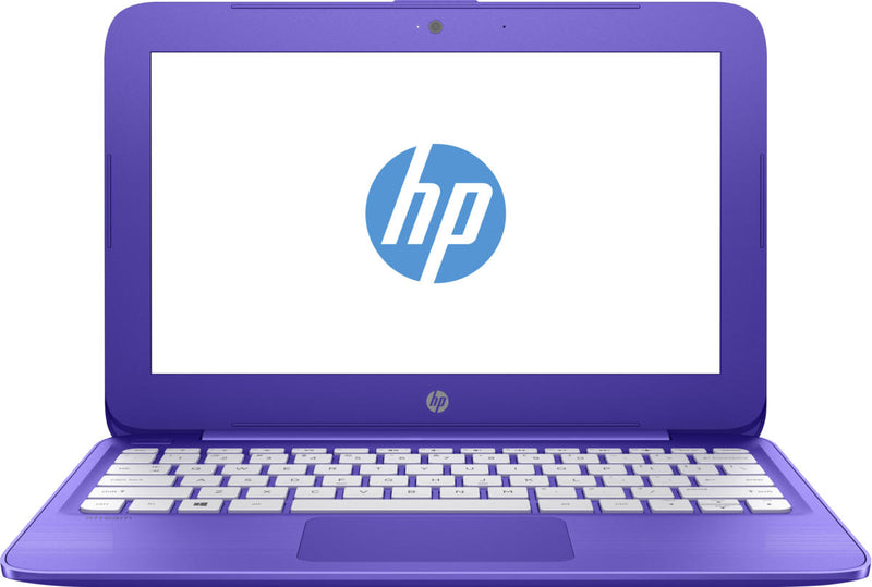HP Stream 11-Y020 Celeron Dual-Core N3060 1.6GHz 32GB eMMC 4GB 11.6