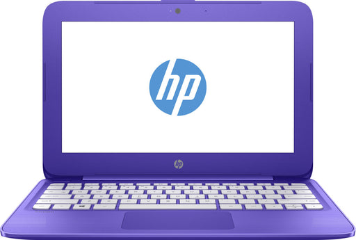 HP Stream 11-Y020 Celeron Dual-Core N3060 1.6GHz 32GB eMMC 4GB 11.6