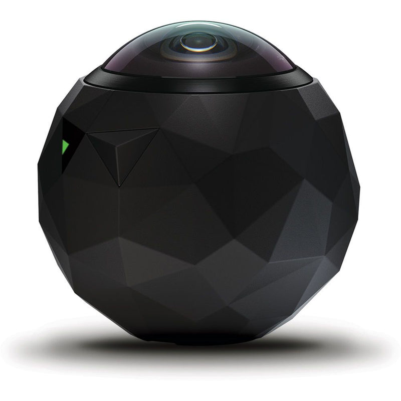360fly 32GB 360 HD Video Camera 360FLYBLK - Camera ONLY