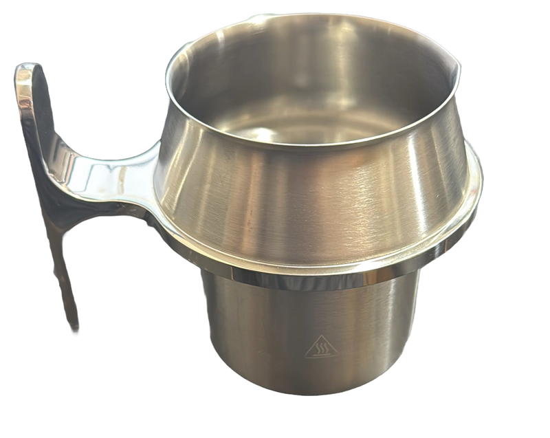 Barista Recipe Maker Jug