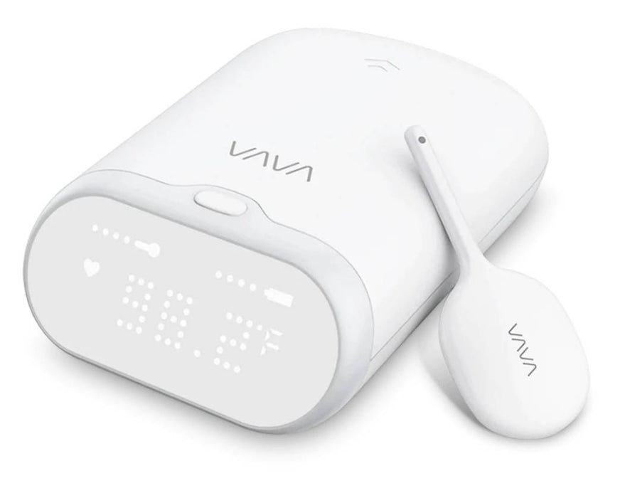 VAVA Smart Baby Thermometer