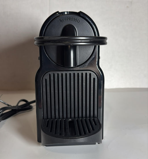 Nespresso by Breville Inissia Espresso Machine - Black