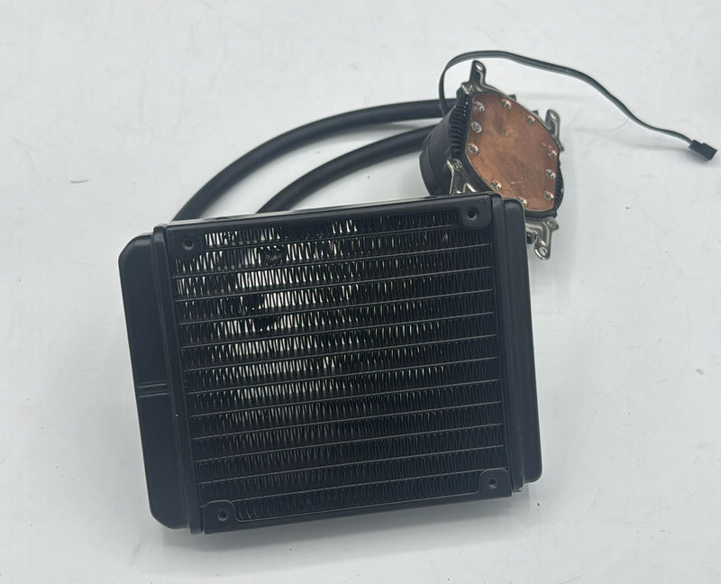 DeepCool Gamer Storm Maelstrom 120K CPU Water Cooling Radiator