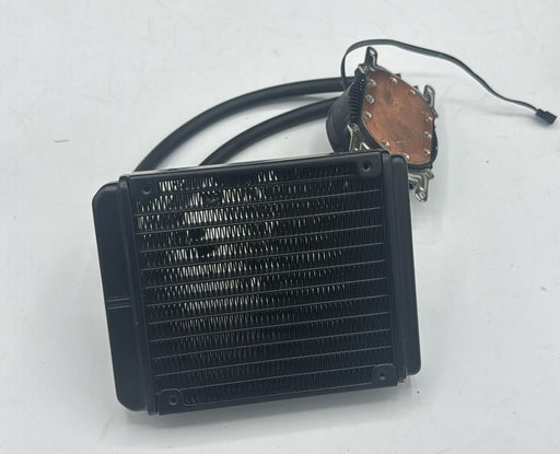 DeepCool Gamer Storm Maelstrom 120K CPU Water Cooling Radiator