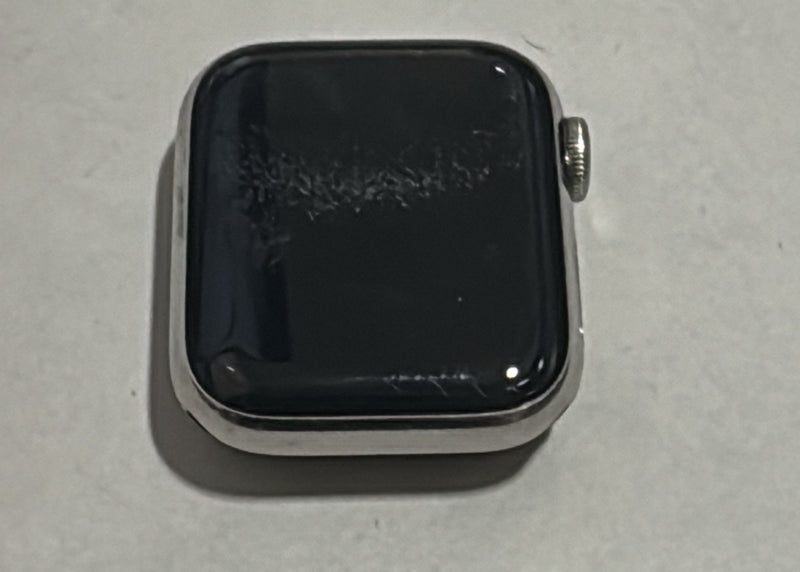 Apple Watch Series 5 [GPS 42mm] Smart Watch - ASIS