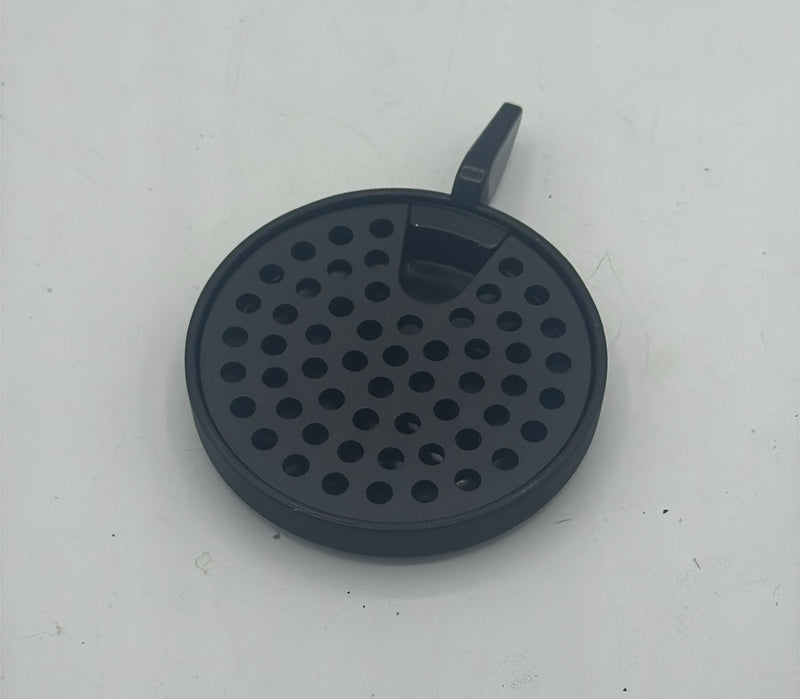 Replacement Nespresso Drip Tray and Grate for Vertuo Pop+
